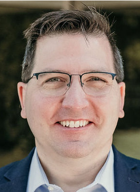 Aaron Gruenke