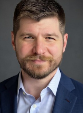 Joshua Leonard