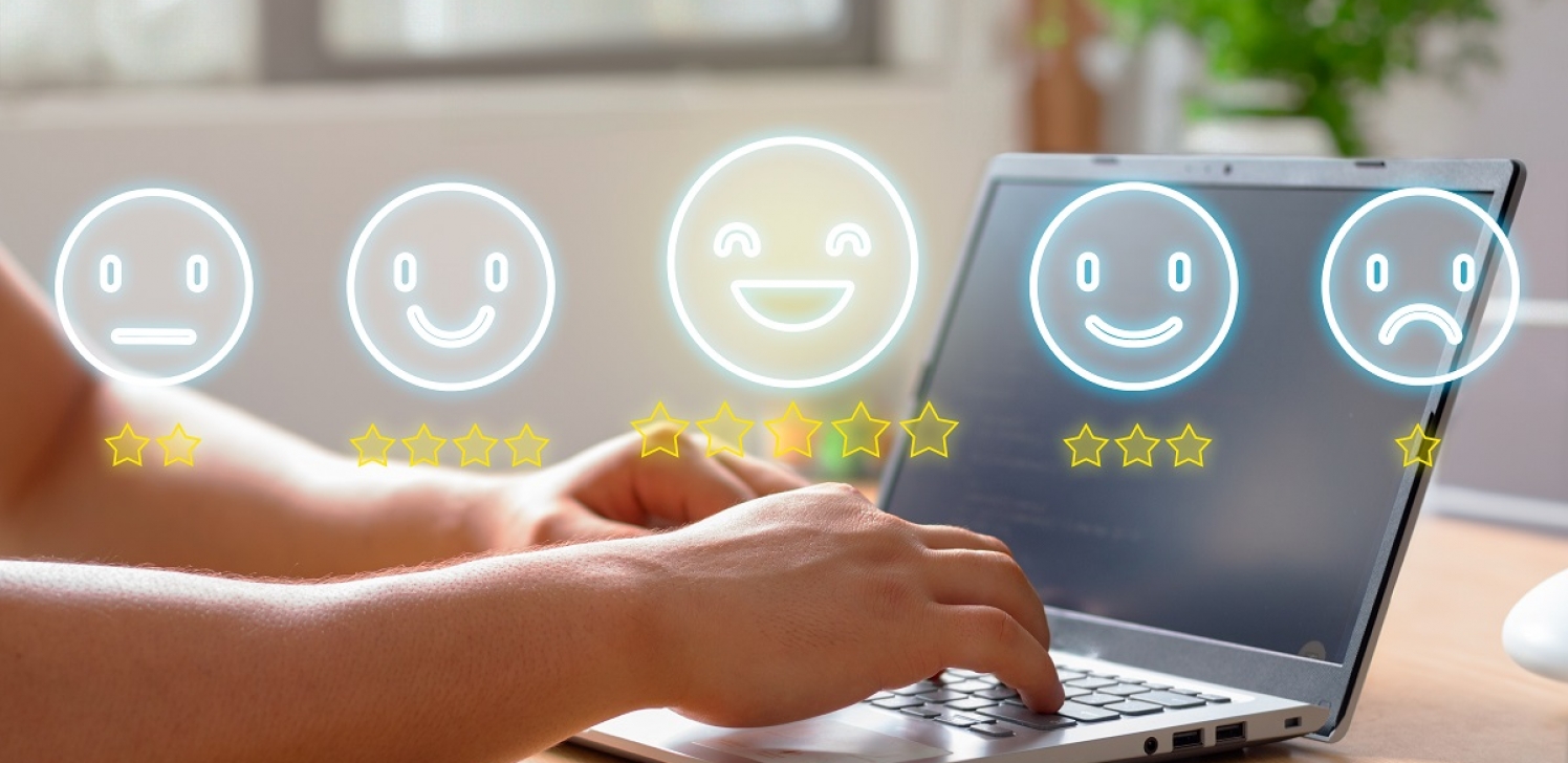 Customer Feedback Matters
