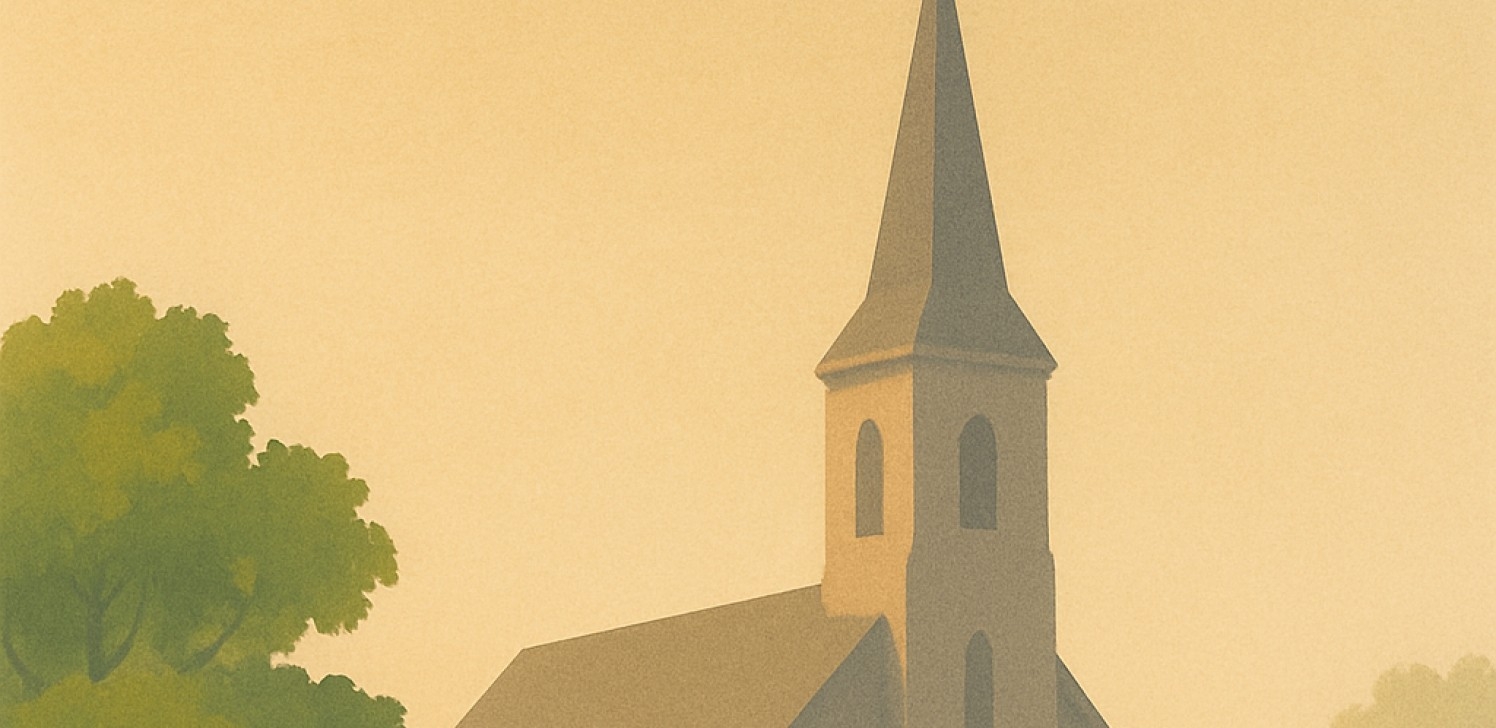 Church Management in 2025: How Modern Solutions Empower Churches to Grow