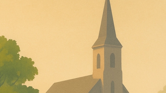 Church Management in 2025: How Modern Solutions Empower Churches to Grow