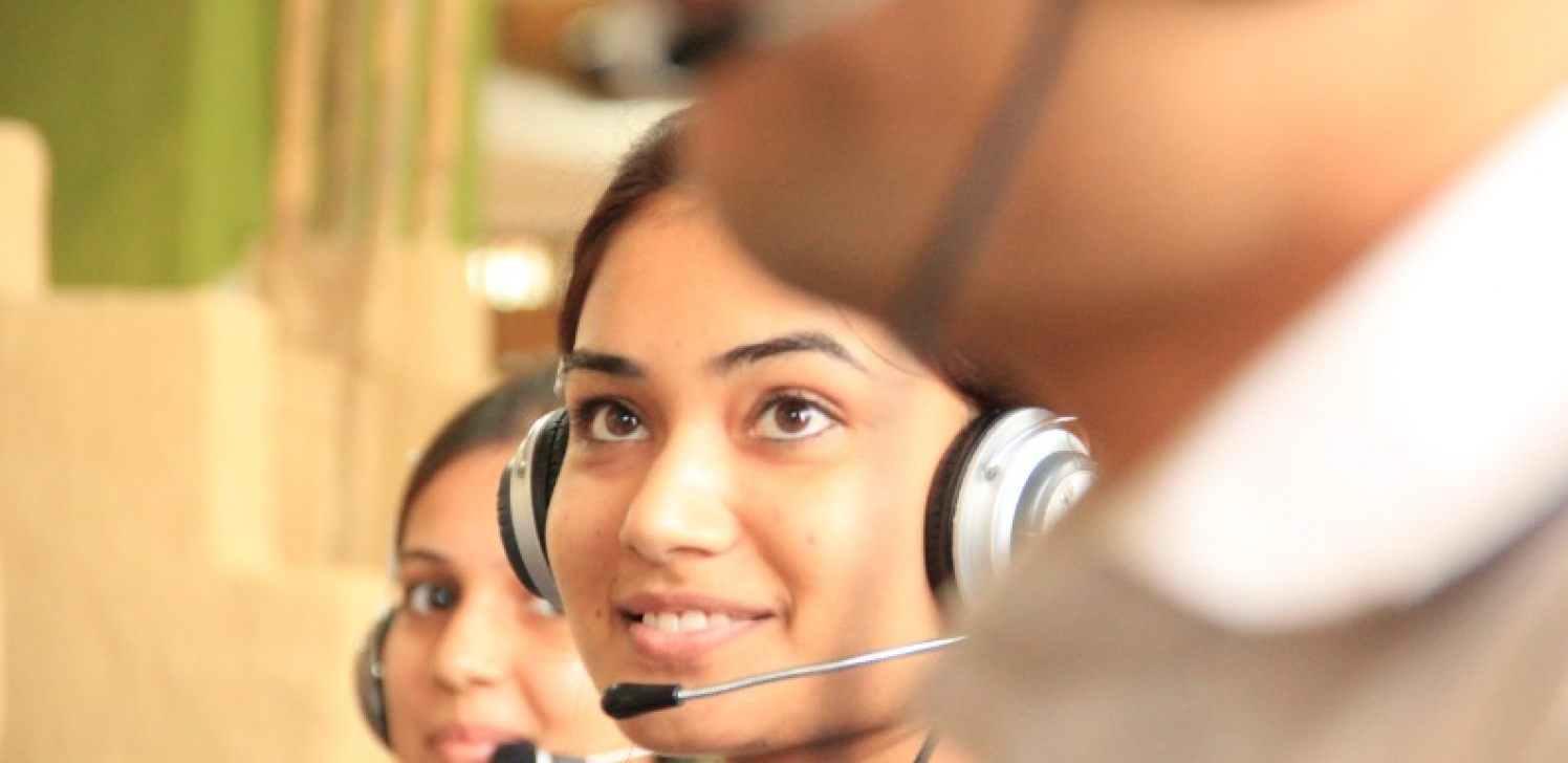 Customer Support Channels