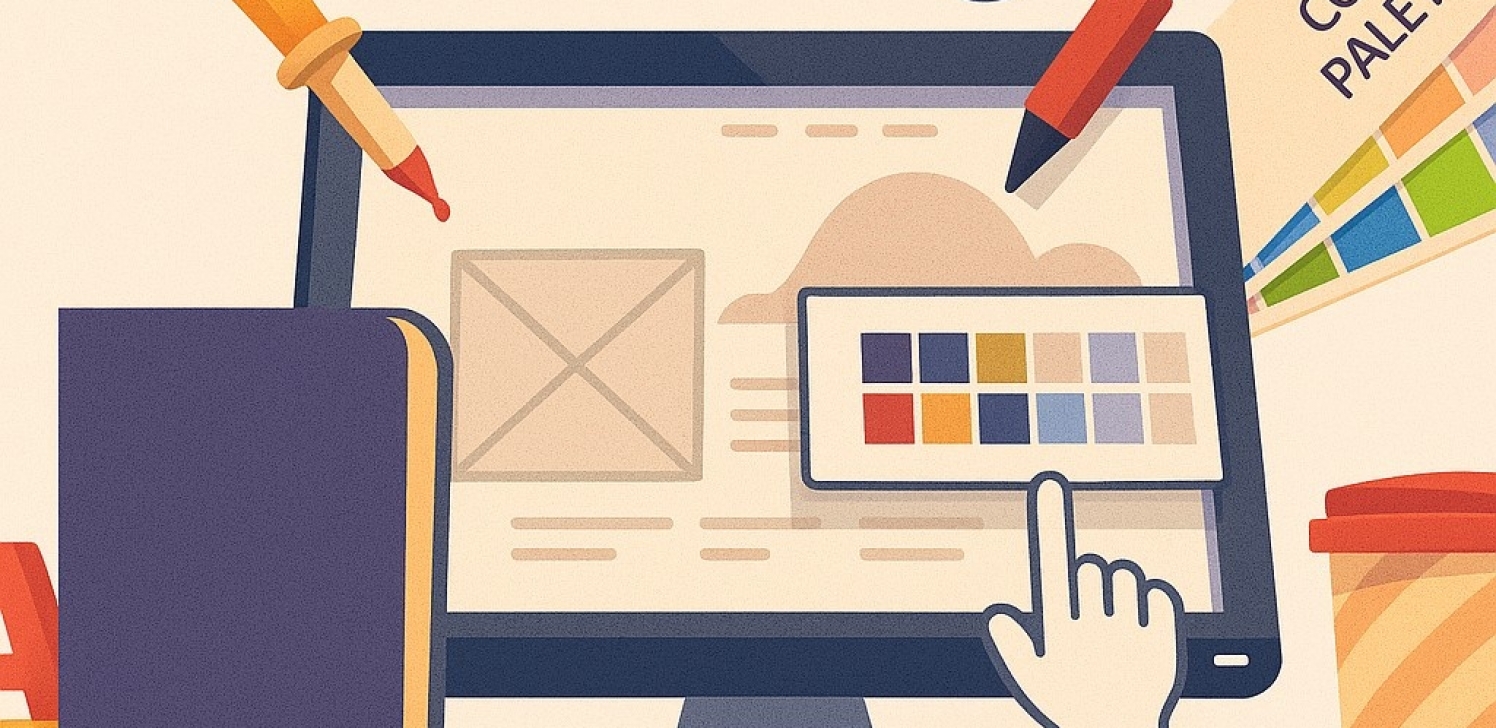 What Makes a Great Website in 2025?