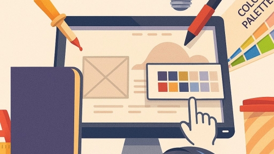What Makes a Great Website in 2025?